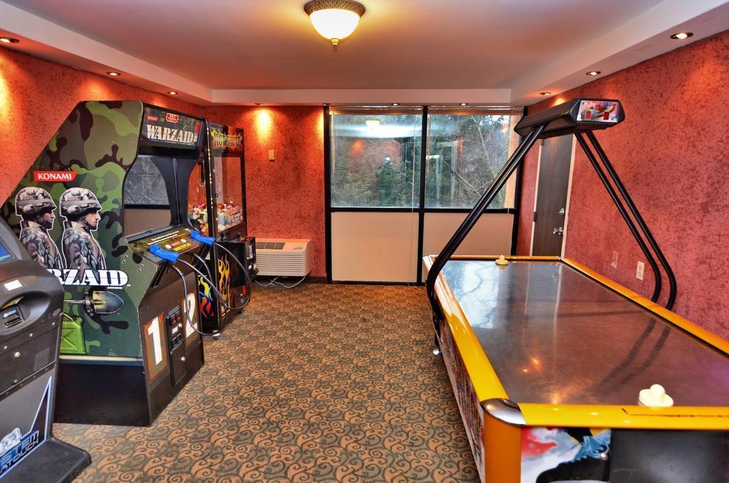 Comfort Inn - Pocono Mountains White Haven Exterior foto