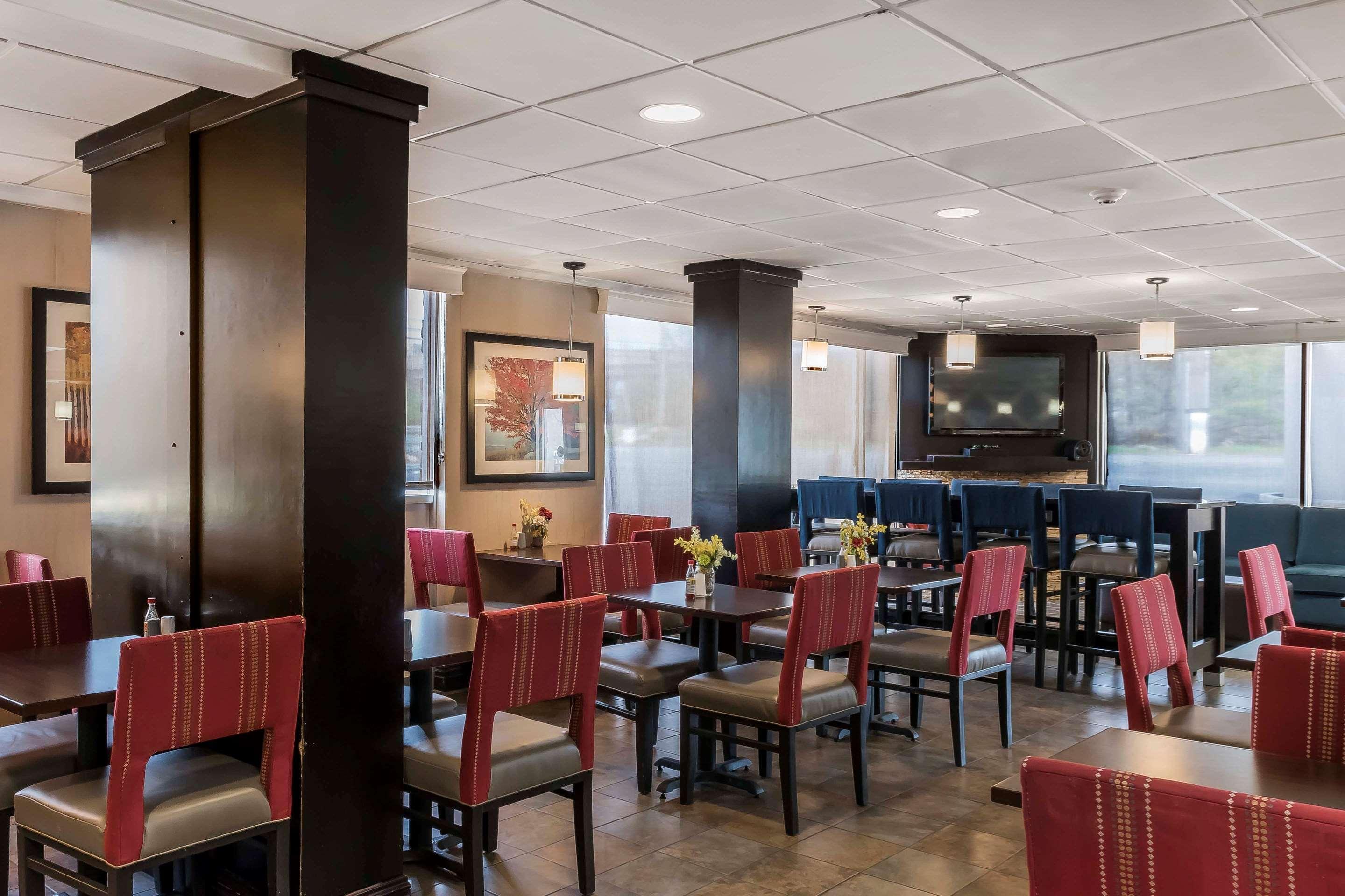 Comfort Inn - Pocono Mountains White Haven Exterior foto