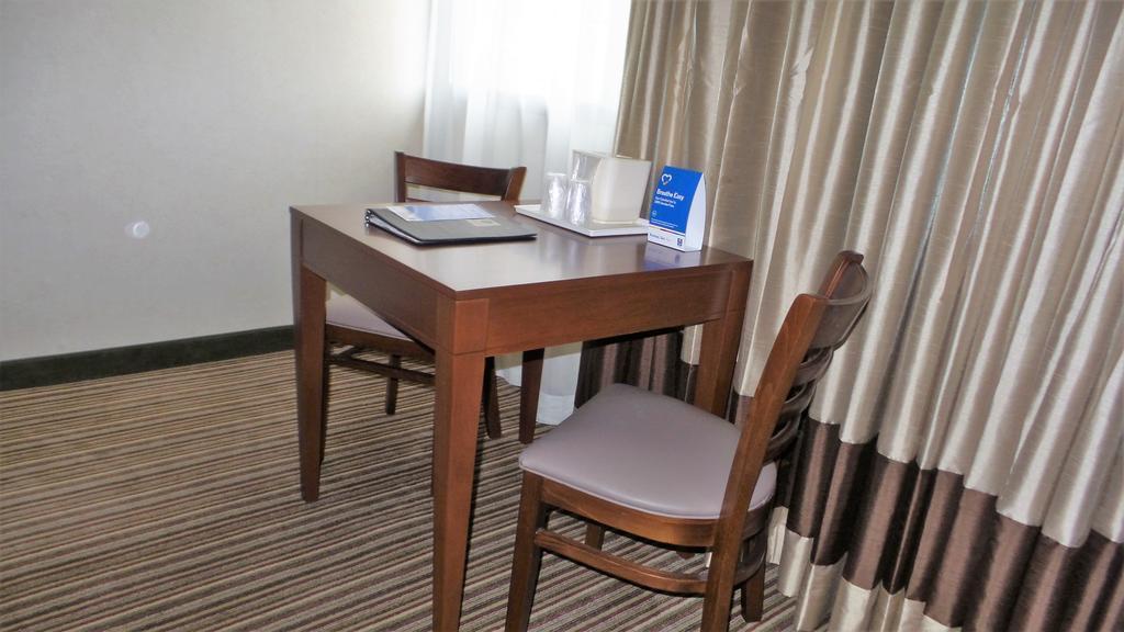 Comfort Inn - Pocono Mountains White Haven Exterior foto